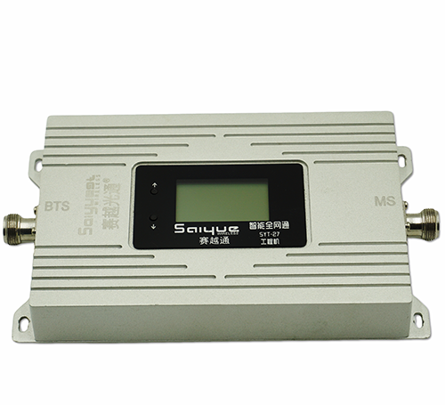 道滘镇双频手机信号增强器800㎡