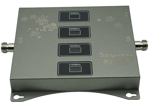  道滘镇四频手机信号接收器200㎡