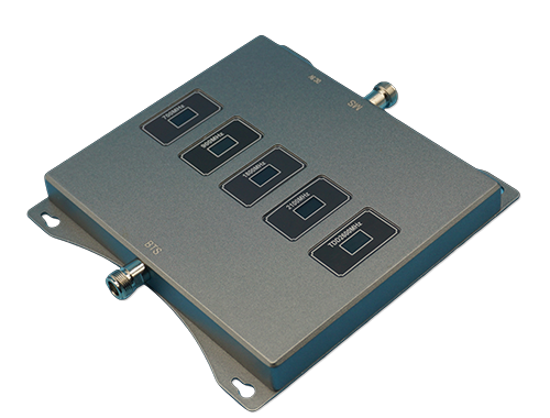 道滘镇五频4G+5G手机信号增强器200㎡