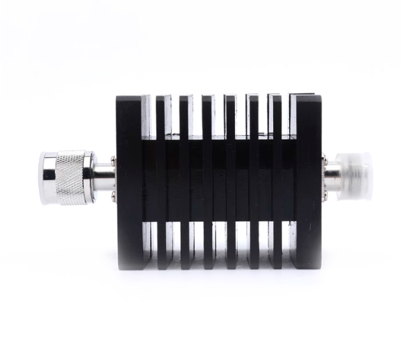  道滘镇腔体固定衰减器0-3G/0-4G  N型接口